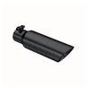 MBRP | Black Series Exhaust Tip MBRP Embout Échappement