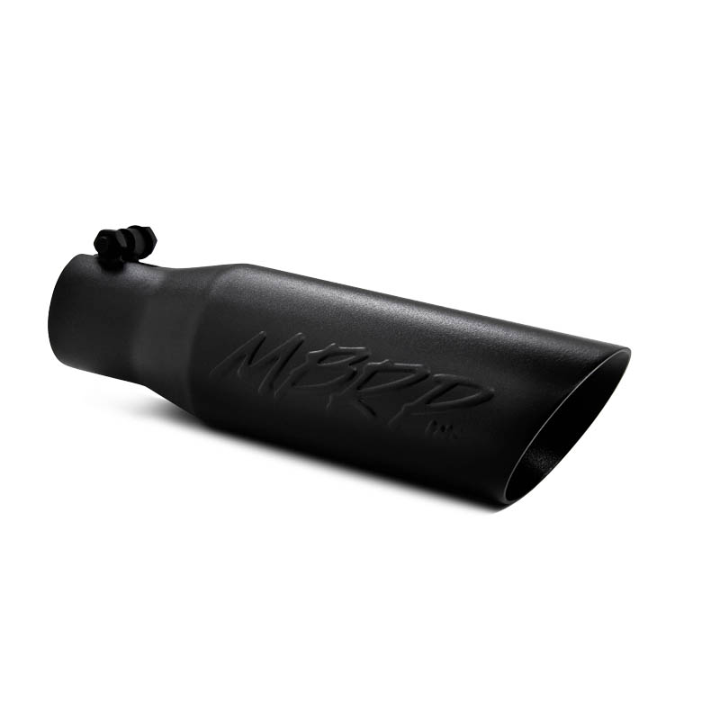 MBRP | Black Series Exhaust Tip MBRP Exhaust Tip