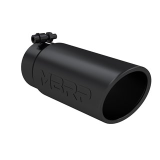 MBRP | Black Series Exhaust Tip MBRP Embout Échappement