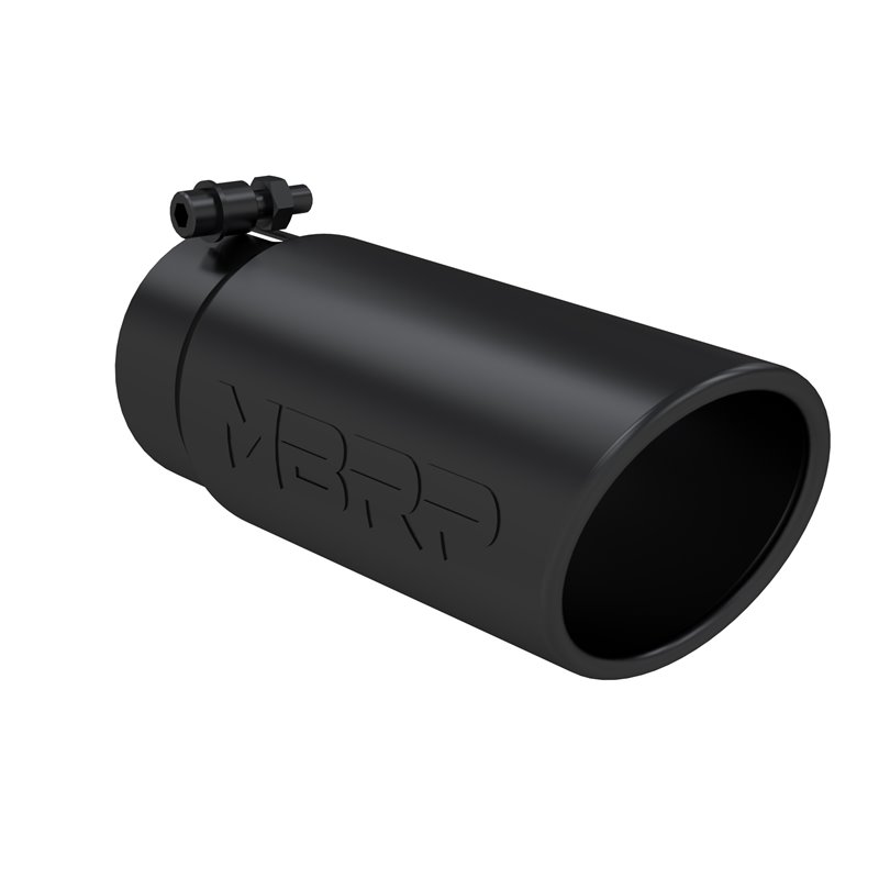 MBRP | Black Series Exhaust Tip MBRP Embout Échappement