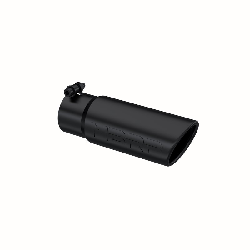 MBRP | Black Series Exhaust Tip MBRP Embout Échappement