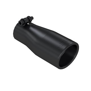 MBRP | Black Series Exhaust Tip MBRP Embout Échappement