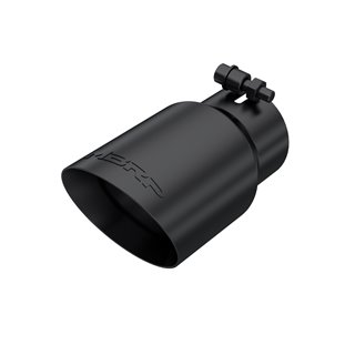 MBRP | Black Series Exhaust Tip MBRP Embout Échappement