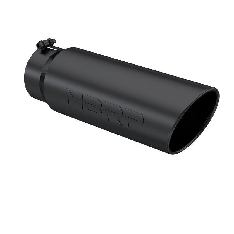 MBRP | Black Series Exhaust Tip MBRP Embout Échappement