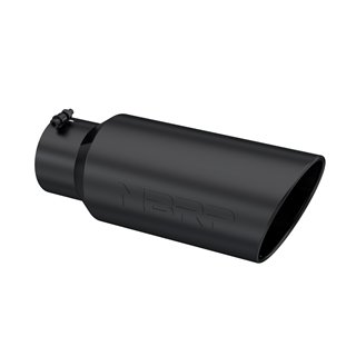 MBRP | Black Series Exhaust Tip MBRP Embout Échappement