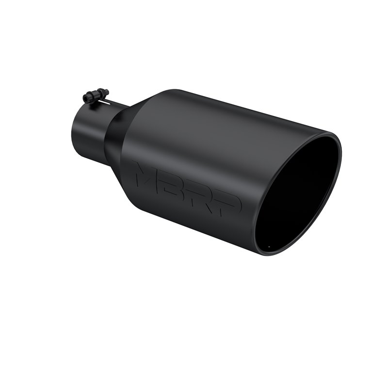 MBRP | Black Series Exhaust Tip MBRP Embout Échappement