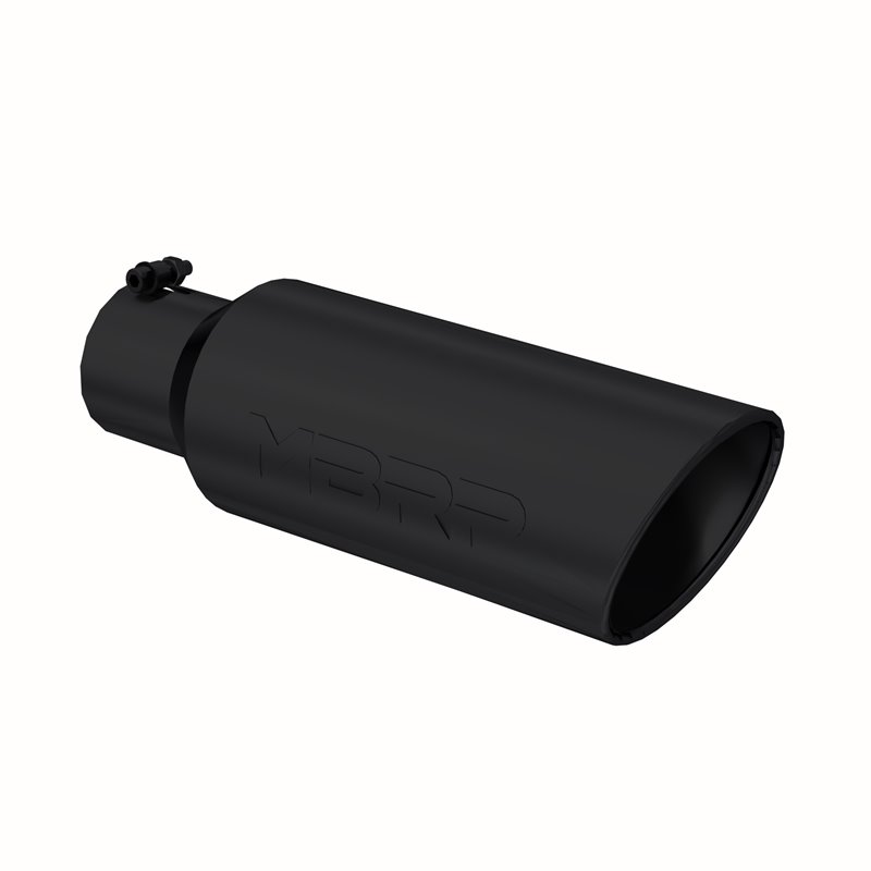 MBRP | Black Series Exhaust Tip MBRP Embout Échappement