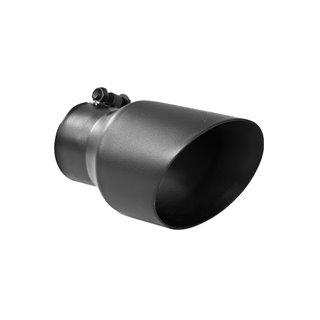 MBRP | Black Series Exhaust Tip MBRP Embout Échappement