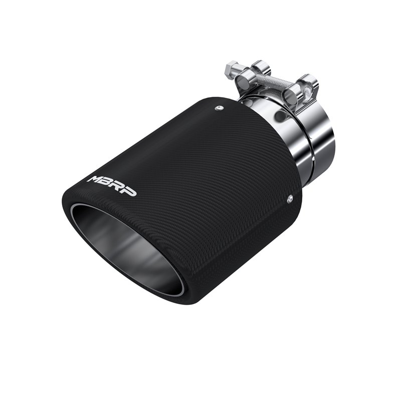 MBRP | Carbon Fiber Exhaust Tip MBRP Embout Échappement