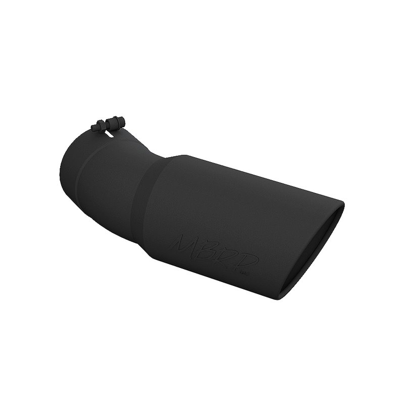 MBRP | Black Series Exhaust Tip MBRP Embout Échappement