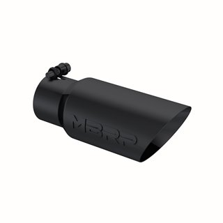 MBRP | Black Series Exhaust Tip MBRP Embout Échappement