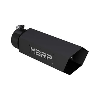 MBRP | Black Series Exhaust Tip MBRP Embout Échappement