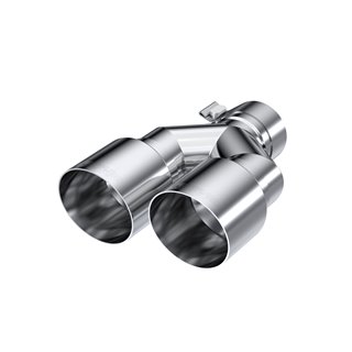 MBRP | Pro Series Exhaust Tip MBRP Embout Échappement