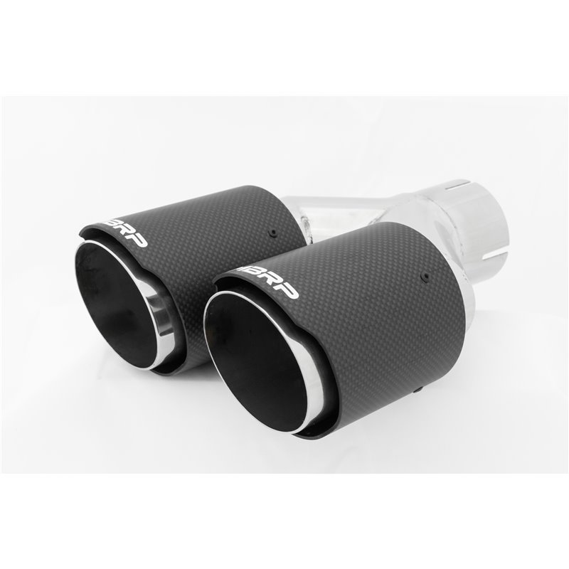 MBRP | Carbon Fiber Exhaust Tip MBRP Embout Échappement