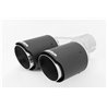 MBRP | Carbon Fiber Exhaust Tip MBRP Embout Échappement