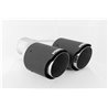 MBRP | Carbon Fiber Exhaust Tip MBRP Embout Échappement