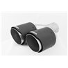 MBRP | Carbon Fiber Exhaust Tip MBRP Embout Échappement