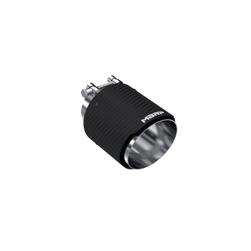 MBRP | Carbon Fiber Exhaust Tip MBRP Embout Échappement