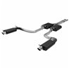 Flowmaster | Force II Cat-Back System - 300 / Charger 5.7L 2011-2014 Flowmaster Cat-Back Exhausts