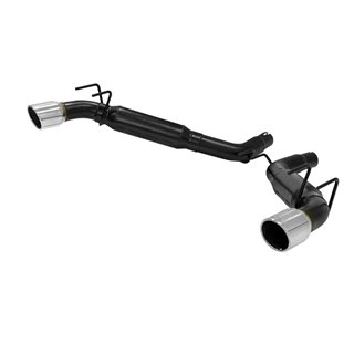 Flowmaster | Outlaw Series™ Axle-Back Exhaust System - Camaro 6.2L 2010-2013 Flowmaster Axle-Back Exhausts