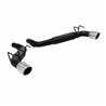 Flowmaster | Outlaw Series™ Axle-Back Exhaust System - Camaro 6.2L 2010-2013 Flowmaster Axle-Back Exhausts