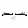 Flowmaster | Outlaw Series™ Axle-Back Exhaust System - Camaro 6.2L 2010-2013 Flowmaster Axle-Back Exhausts