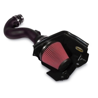 Airaid | Performance Cold Air MXP Intake System - Mustang Base 4.0L 2010 Airaid Air Intake