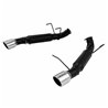 Flowmaster | Outlaw Series™ Axle-Back Exhaust System - Mustang Boss 302 / GT 5.0L 2011-2012 Flowmaster Axle-Back Exhausts