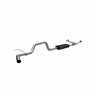 Flowmaster | American Thunder Cat-Back Exhaust System - Titan 5.6L 2008-2015 Flowmaster Cat-Back Exhausts