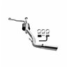 Flowmaster | American Thunder Cat-Back Exhaust System - Titan 5.6L 2004-2015 Flowmaster Cat-Back Exhausts