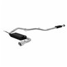Flowmaster | Force II Cat-Back System - Focus 2.0L 2012-2018 Flowmaster Cat-Back Exhausts