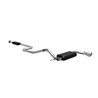 Flowmaster | Force II Cat-Back System - Focus 2.0L 2012-2018 Flowmaster Cat-Back Exhausts