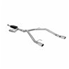 Flowmaster | Force II Cat-Back System - Cruze 1.4T / 1.8L 2011-2015 Flowmaster Cat-Back Exhausts