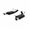 Flowmaster | American Thunder Axle-Back Exhaust System - Mustang 5.0L 2013-2014 Flowmaster Axle-Back Exhausts