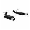 Flowmaster | American Thunder Axle-Back Exhaust System - Mustang 5.0L 2013-2014 Flowmaster Axle-Back Exhausts