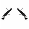 Flowmaster | Outlaw Series™ Axle-Back Exhaust System - Mustang 5.0L 2013-2014 Flowmaster Axle-Back Exhausts