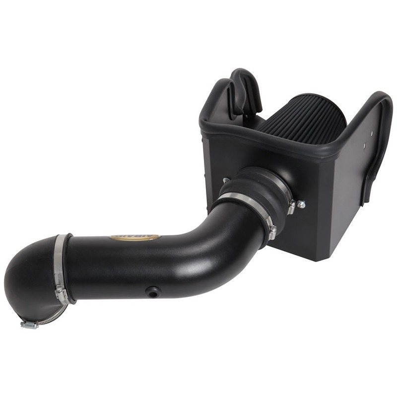 Airaid | Performance Cold Air MCAD Intake System - Ram 1500 / Classic / 2500 / 3500 5.7L 09-22 Airaid Entrées Air