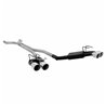 Flowmaster | American Thunder Cat-Back Exhaust System - Camaro 3.6L / 6.2L 2012-2015 Flowmaster Cat-Back Exhausts