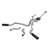 Flowmaster | Outlaw Series Cat-Back Exhaust System - F-150 2015-2019 Flowmaster Cat-Back Exhausts