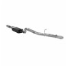 Flowmaster | Force II Cat-Back System - Tahoe / Yukon / Yukon XL 5.3L 2015-2020 Flowmaster Cat-Back Exhausts