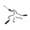 Flowmaster | Outlaw Series Cat-Back Exhaust System - F-150 2015-2019 Flowmaster Cat-Back Exhausts