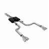 Flowmaster | American Thunder Cat-Back Exhaust System - Challenger 6.2L / 6.4L 2015-2020 Flowmaster Cat-Back Exhausts