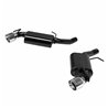 Flowmaster | American Thunder Axle-Back Exhaust System - Camaro 3.6L 2016-2022 Flowmaster Axle-Back Exhausts