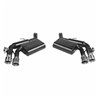 Flowmaster | American Thunder Axle-Back Exhaust System - Camaro SS / ZL1 6.2L 2016-2022 Flowmaster Axle-Back Exhausts