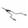 Flowmaster | Outlaw Series™ Cat-Back Exhaust System - 300 / Charger 5.7L 2015-2022 Flowmaster Cat-Back Exhausts