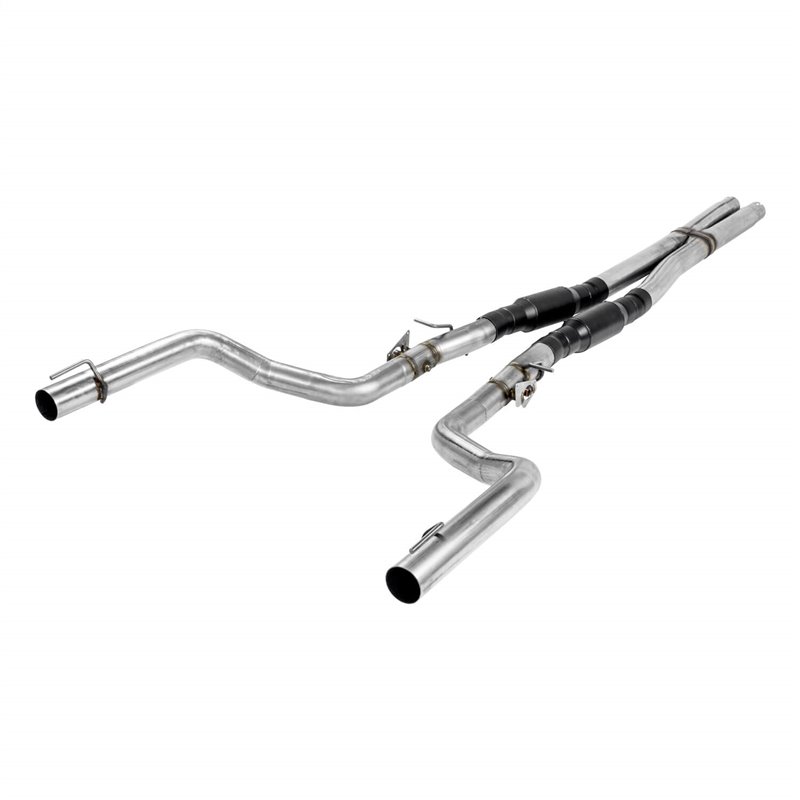 Flowmaster | Outlaw Series™ Cat-Back Exhaust System - Charger 5.7L 2017-2020 Flowmaster Cat-Back Exhausts