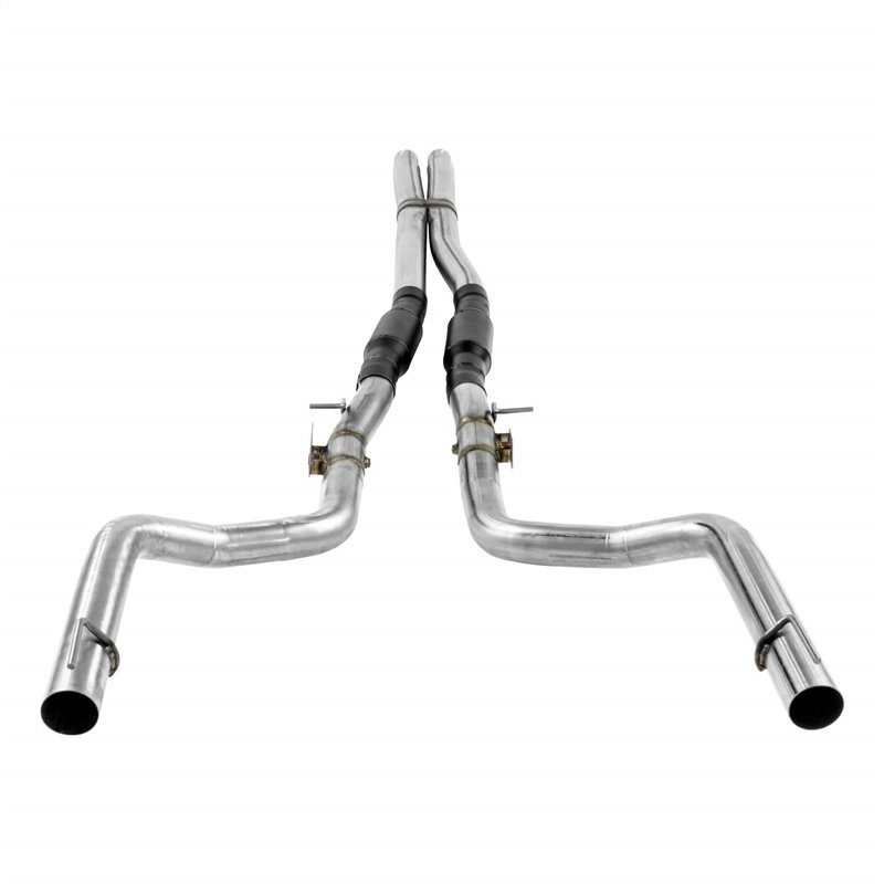 Flowmaster | Outlaw Series™ Cat-Back Exhaust System - Charger 5.7L 2017-2020 Flowmaster Cat-Back Exhausts