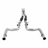 Flowmaster | Outlaw Series™ Cat-Back Exhaust System - Charger 5.7L 2017-2020 Flowmaster Cat-Back Exhausts
