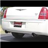 Flowmaster | Outlaw Series™ Cat-Back Exhaust System - 300 / Charger / Magnum 5.7L 2005-2010 Flowmaster Cat-Back Exhausts