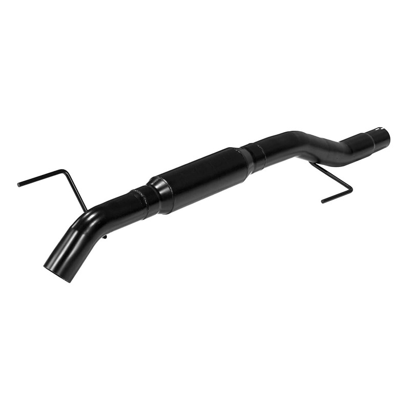 Flowmaster | Outlaw Extreme Series Cat-Back Exhaust System - F-150 2009-2014 Flowmaster Cat-Back Exhausts